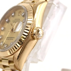Đồng hồ Rolex Datejust 69178G. YG tự động 8 số - Hàng hiệu chính hãng 876095