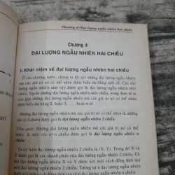 Giáo trình Xác xuất và Thống kê Toán. GV Hoàng Ngọc Nhậm- ĐH Kinh Tế HCM  607208