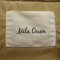 MILA OWEN Áo vest lông - Hàng hiệu Authentic 809331