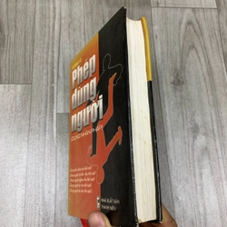 Phép dùng người ( dụng nhân pháp). 999 475983