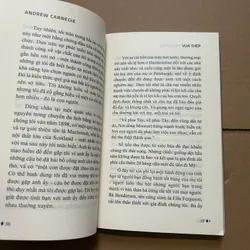 Hãy nghĩ lớn vua thép Andrew Carnegie 708873