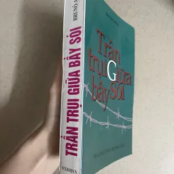 TRẦN TRỤI GIỮA BẦY SÓI – Bruno Apich 746086