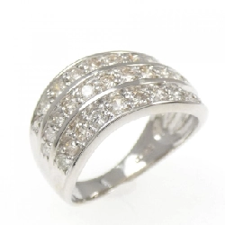 Nhẫn kim cương PT900 1.00CT