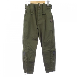 Quần tây LOUIS VUITTON テーラードジョッパーズ FMPO81N46 - Hàng hiệu Authentic