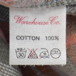 WARE HOUSE Áo sơ mi - Hàng hiệu Authentic 903027