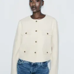 Áo khoác Zara  ( New )  914168