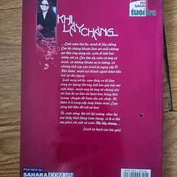 Khi lấy chàng...
 721535