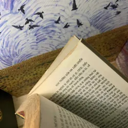 Lịch Sử Văn Học Pháp - Xavier Darcos 560540