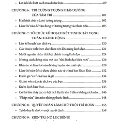 Napoleon Hill Sức Mạnh Làm Giàu Kỳ Diệu - Nghĩ Giàu & Làm Giàu 459825
