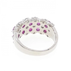 Nhẫn Ruby PT900 2.00CT 669128