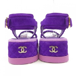 Giày sandal CHANEL G39143X56600 - Hàng hiệu Authentic 830404