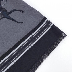 HERMES COUVERTURES NOUVELLES H693211T STOLE - Hàng hiệu Authentic 885251