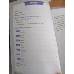 Công thức học nhanh IELTS writing task 1 - Ngô Huy Tú 552349