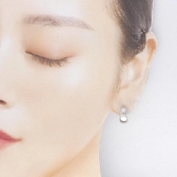 PT900 Bông tai - Hàng hiệu Authentic 864143