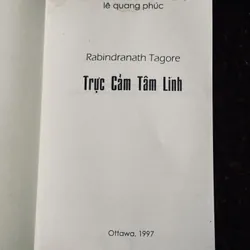 Trực cảm tâm linh 714518
