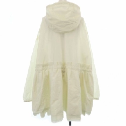 【Mã giảm giá】Áo khoác Moncler MONCLER 637238