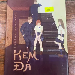 KEM ĐÁ – Yonezawa Honobu (9)