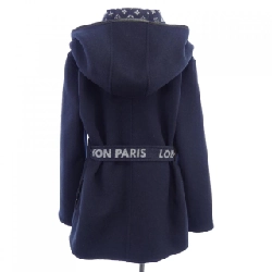 Áo khoác ngắn hai mặt có chữ ký LOUIS VUITTON FNCO19QWE 630872