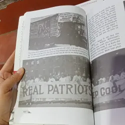 Đệ Nhất Thế Chiến- Robert Leckie 795474