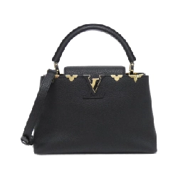 Túi xách Louis Vuitton Capucines MM M54663 - Hàng hiệu Chính hãng