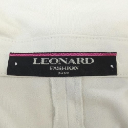 【Mã giảm giá】Thời trang Leonar LEONARD FASHION Áo khoác 641696