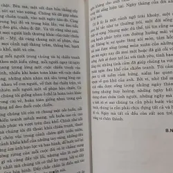 [MIỄN PHÍ BỌC SÁCH] Nỗi buồn chiến tranh - Bảo Ninh 798389