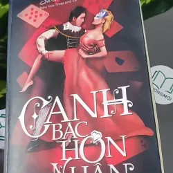 Canh Bạc Hôn Nhân - Sarah MacLean 604590