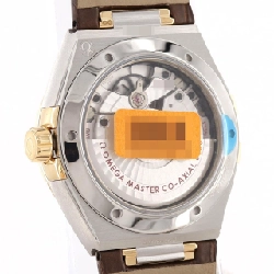 Đồng hồ Omega Constellation Combi-11P 131.23.39.20.58.001 SSxYG tự động - Hàng hiệu Authentic 882330