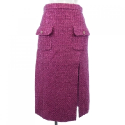 CHANEL P74769V66364 Váy - Hàng hiệu Chính hãng