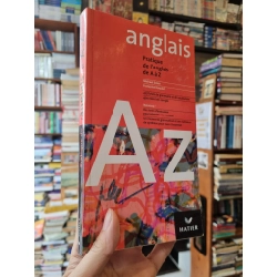 Pratique de l'anglais de A à Z