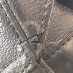 Túi đeo chéo Louis Vuitton Monogram Eclipse Voyage MM M40510 609842