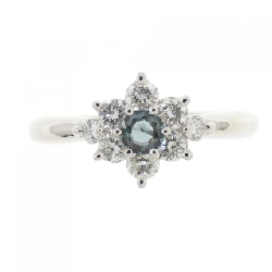 Nhẫn Alexandrite PT900 0.13CT 669586