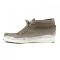 Giày boot CLARKS - Hàng hiệu Authentic 901614