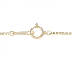 Dây chuyền Venetian K18YG - Hàng hiệu Chính hãng 867657