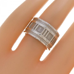 Nhẫn Tiffany Atlas - Hàng hiệu Authentic 838758