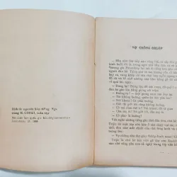 Tuyển Tập Truyện Ngắn M. Gorki ( Tập 2) 755960