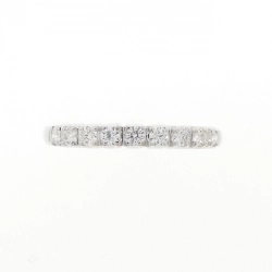 Nhẫn kim cương K18WG 0.180CT - Hàng hiệu chính hãng 852614