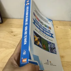Luyện Thi Đánh giá Năng lực khoa học tự nhiên  1021107