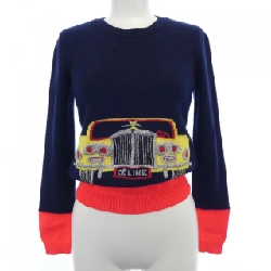 【Mã giảm giá】Celine CELINE Áo len