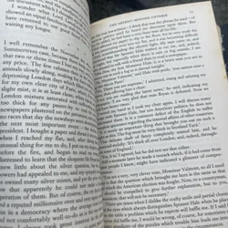 7 books Sherlock Holmes Conan Doyle 734136