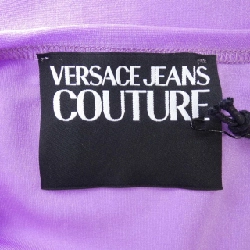 【Mã giảm giá】Áo phông VERSACE JEANS 646040