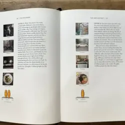 Factfulness - Hans Rosling & Ola Rosling (Bìa cứng khổ to, in màu toàn bộ, giáy láng) 730851
