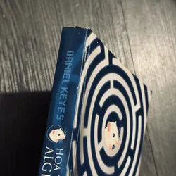 Hoa trên mộ Algernon 604514