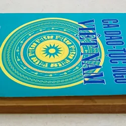 Ca dao - Tục ngữ Việt Nam 🌻 606237