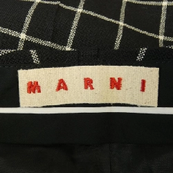 Quần MARNI PAMA0111U0 646439