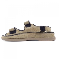 Giày sandal CHANEL 662129