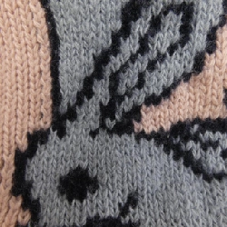 【Mã giảm giá】Áo len PRADA 645613