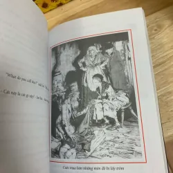 Hồn Ma Đêm Giáng Sinh — Charles Dickens 927977