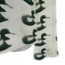 【Mã giảm giá】Burberry BURBERRY Áo 644874