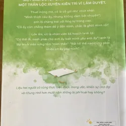 Yêu thầm 10 năm chưa dám nói 763386